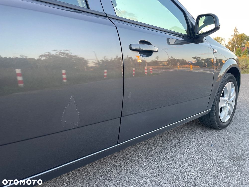 Opel Astra 1.6 Enjoy - 4