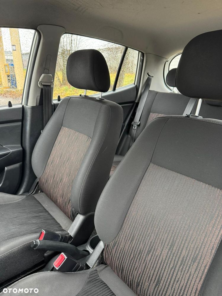 Kia Picanto 1.0 Comfort - 12