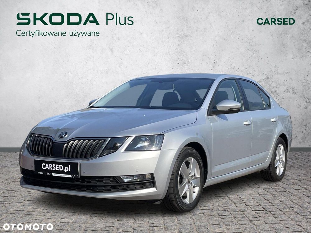 Skoda Octavia 2.0 TDI Ambition - 1