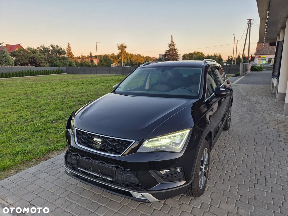 Seat Ateca - 9