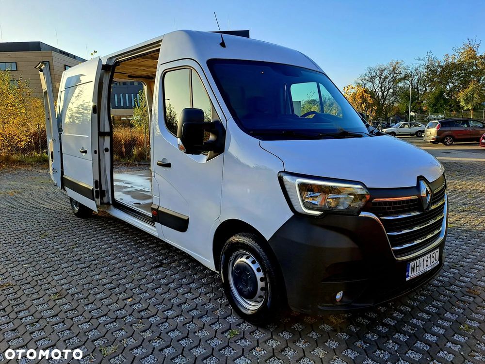 Renault Master | L3H2 | Krajowy | - 14