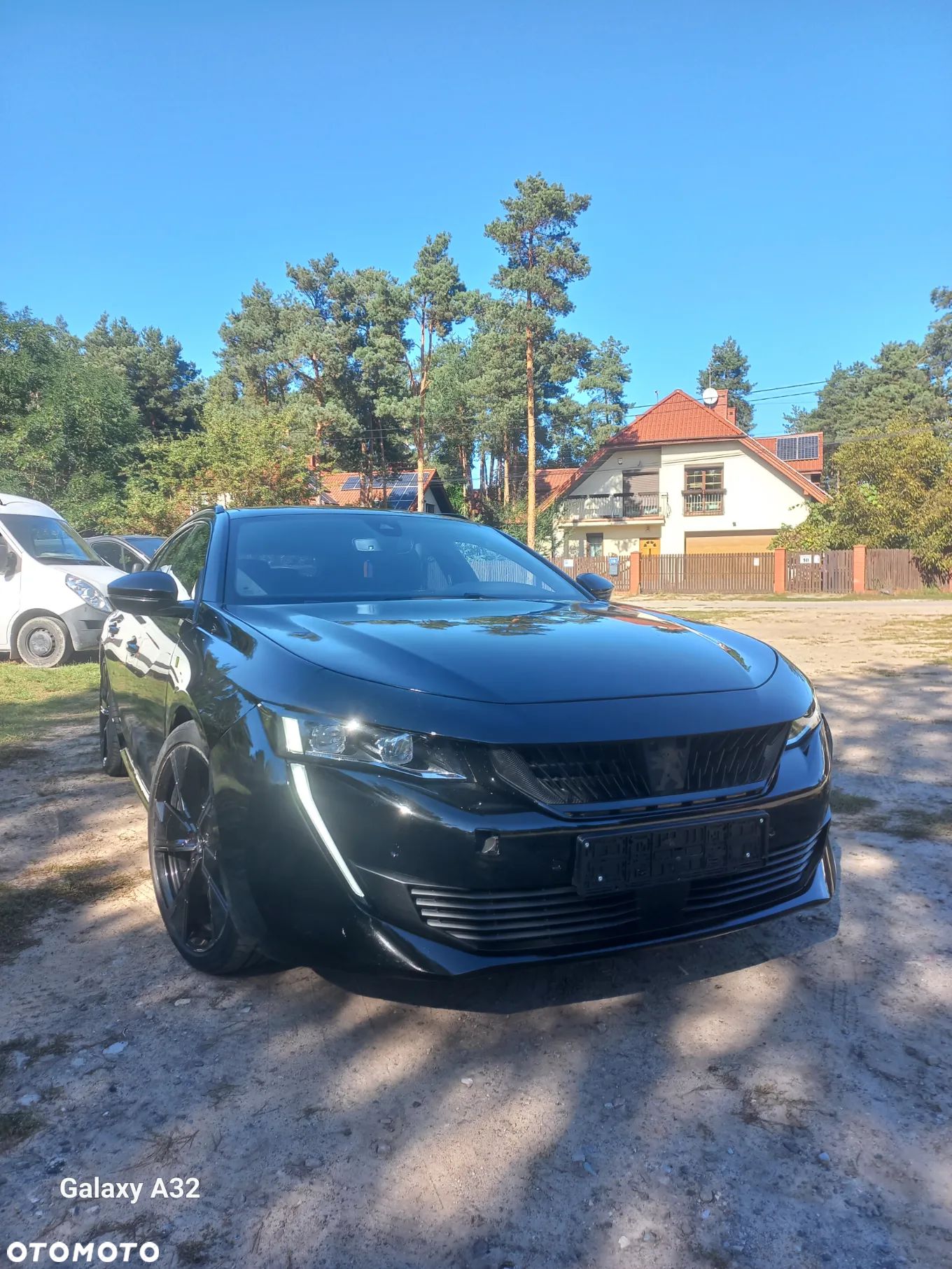 Peugeot 508 SW PureTech 180 EAT8 GT - 1