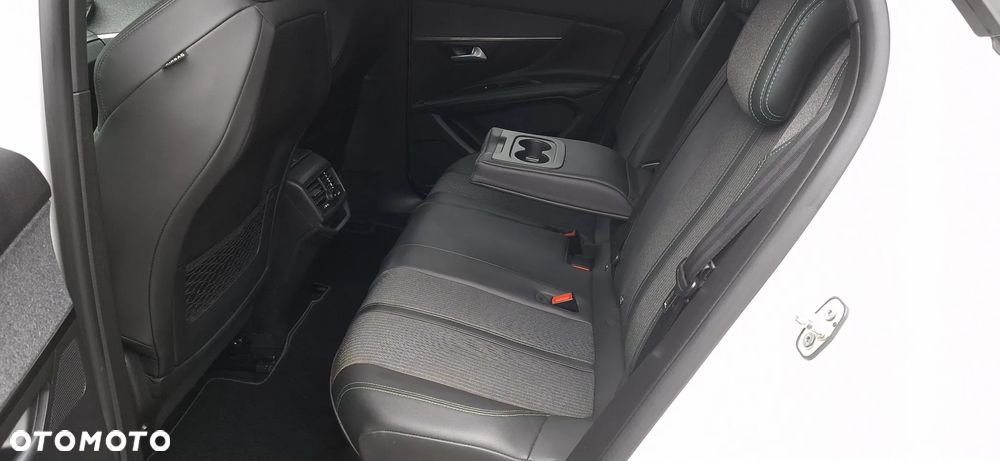 Peugeot 3008 2.0 BlueHDi Crossway S&S EAT8 - 28