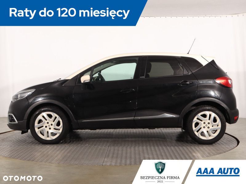 Renault Captur - 4