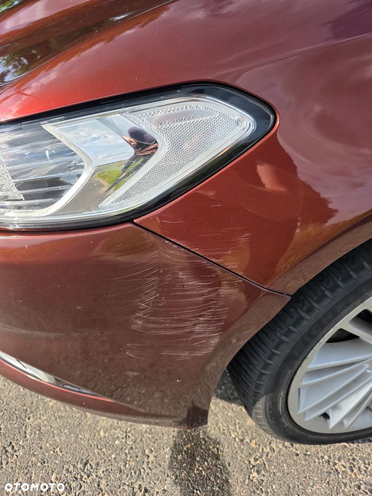 Ford Fusion - 14