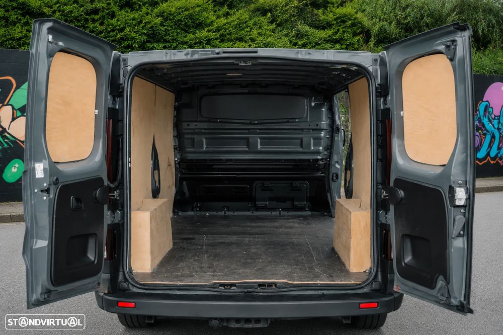 Nissan Primastar N-Connect 2.0 DCI 130 L2H1 - 8