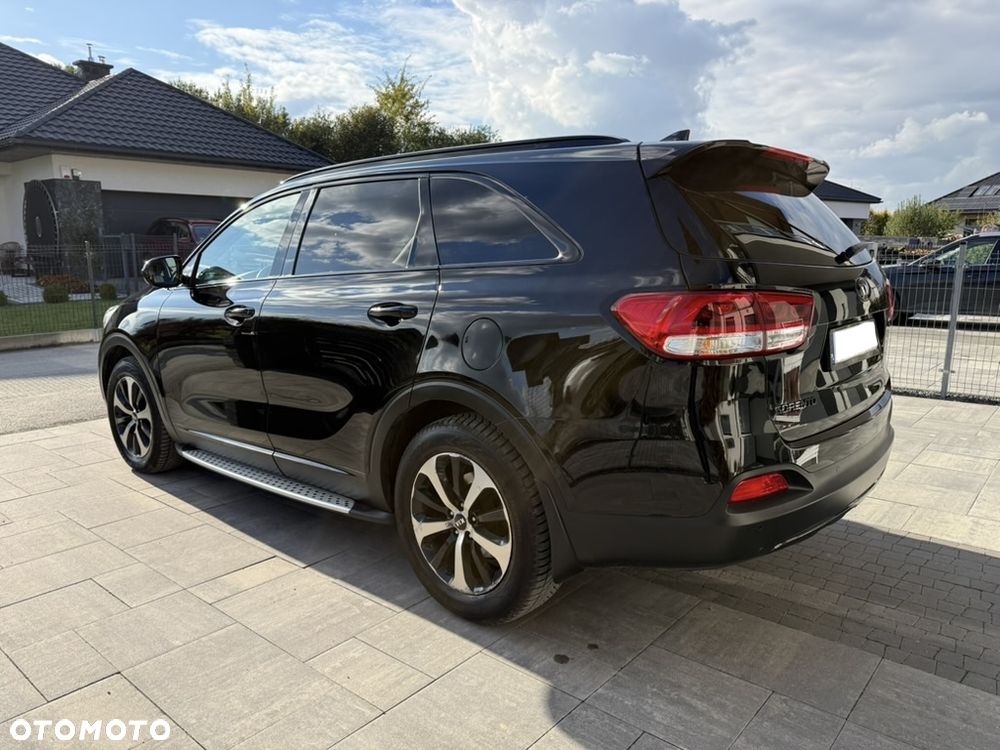 Kia Sorento 2.0 CRDI L - 6