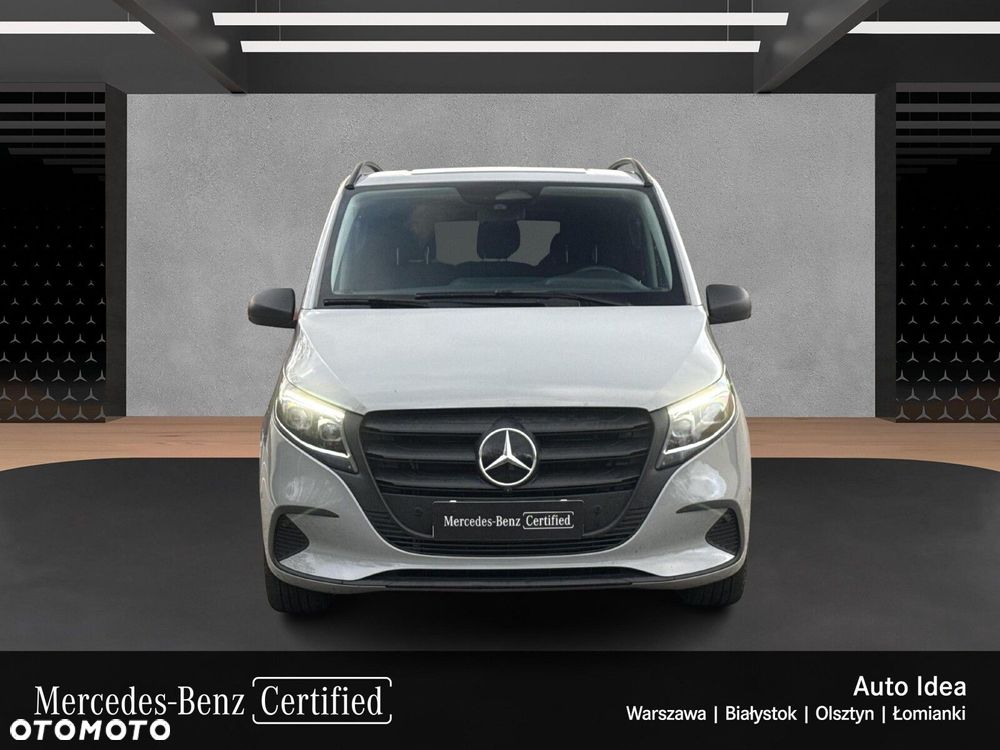 Mercedes-Benz Vito - 7