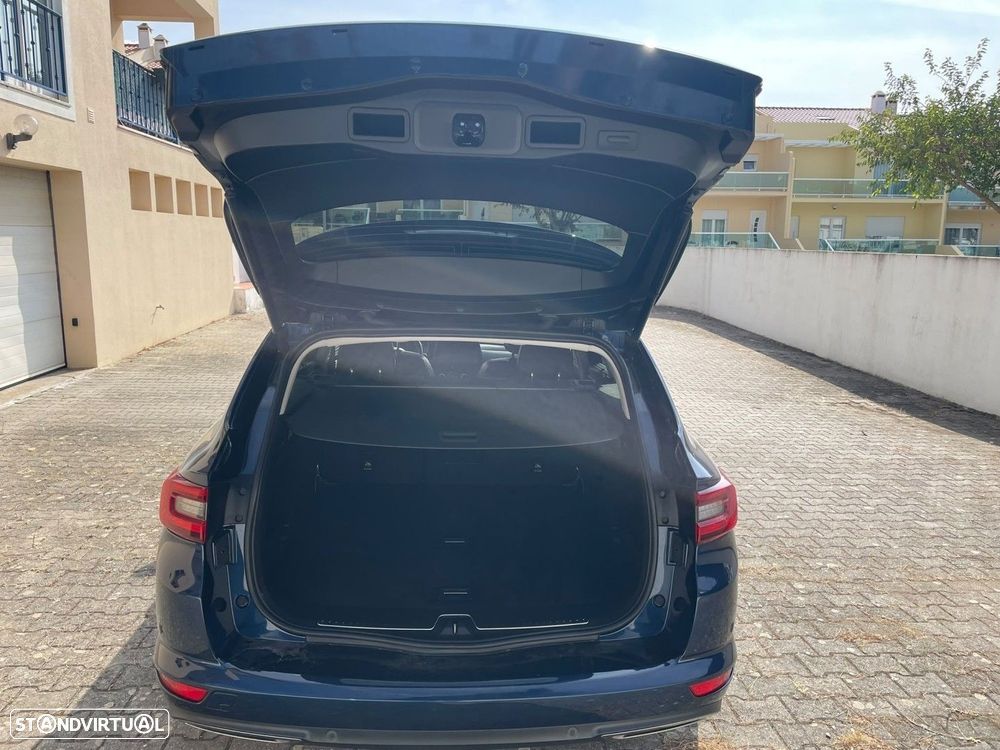 Renault Talisman - 8