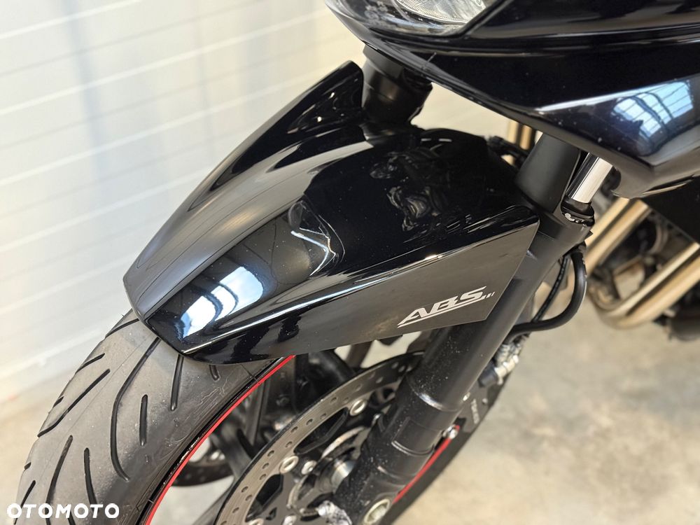 Suzuki Bandit - 23