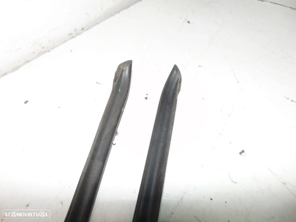 Citroen Visa frisos tejadilho - 6