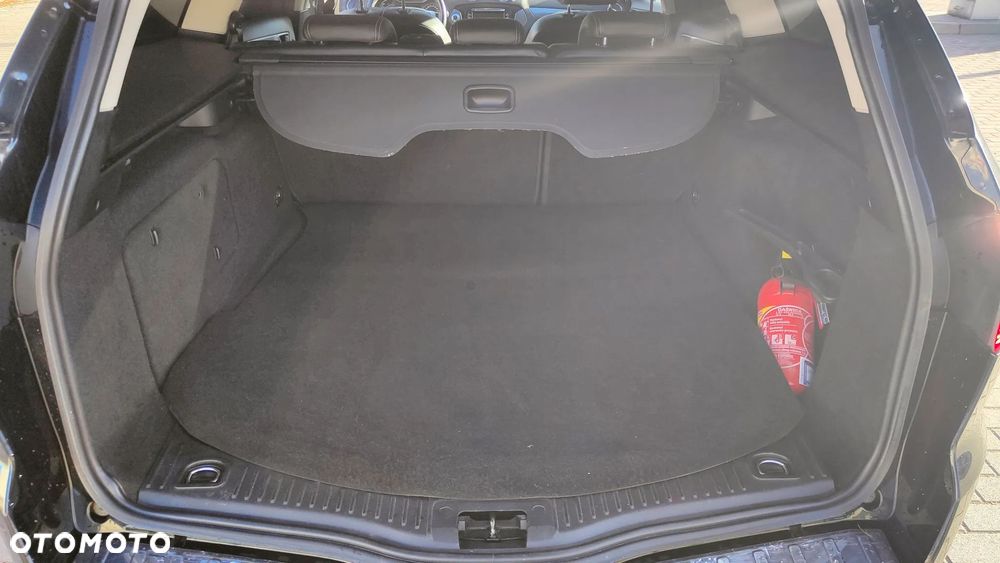 Ford Mondeo Kombi 10-14 - 8