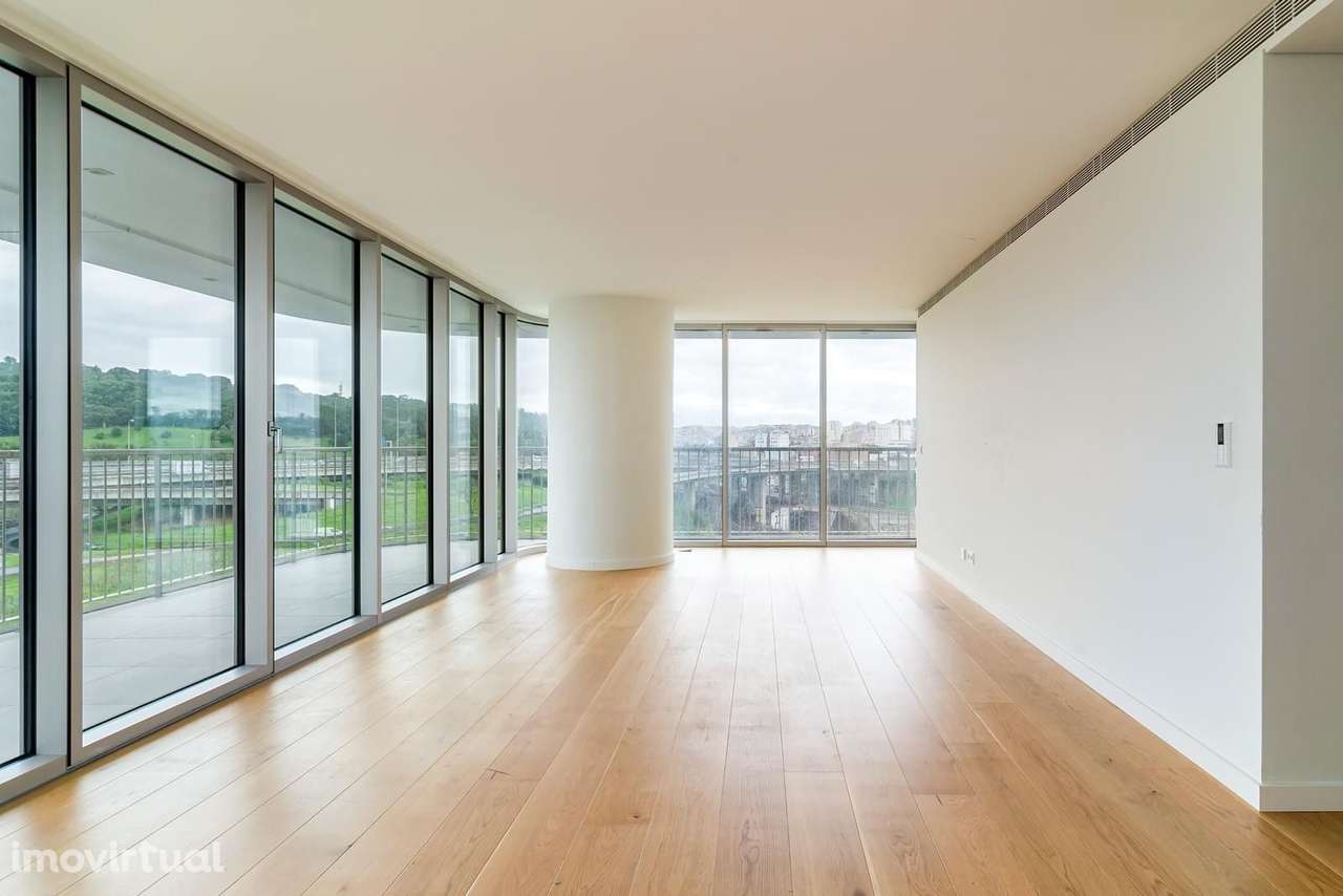 Apartamento T2 com piscina, Campolide, Lisboa - Grande imagem: 3/60