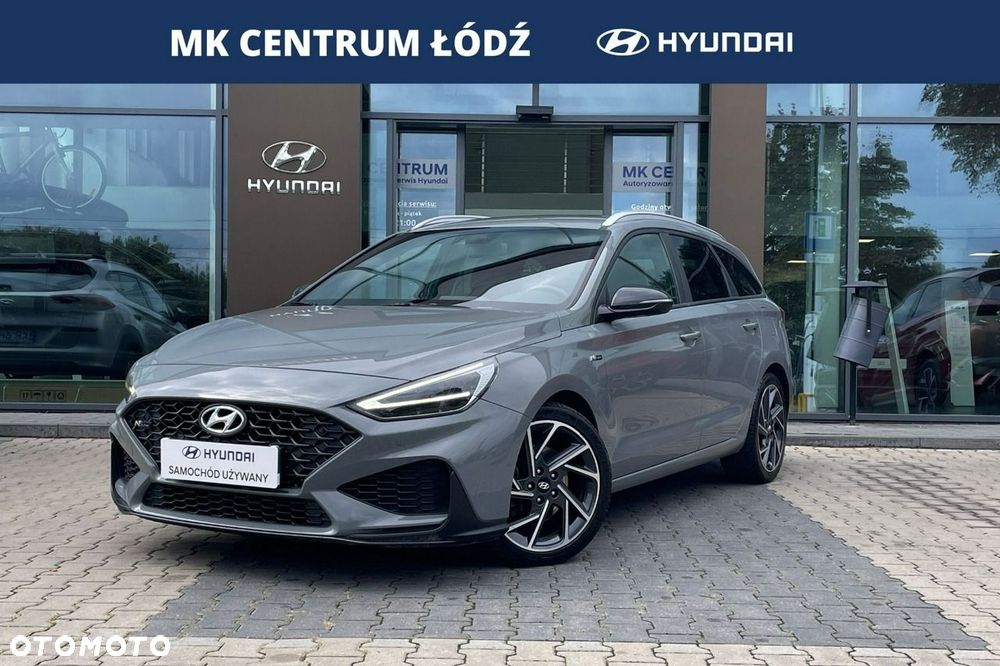 Hyundai i30 - 1
