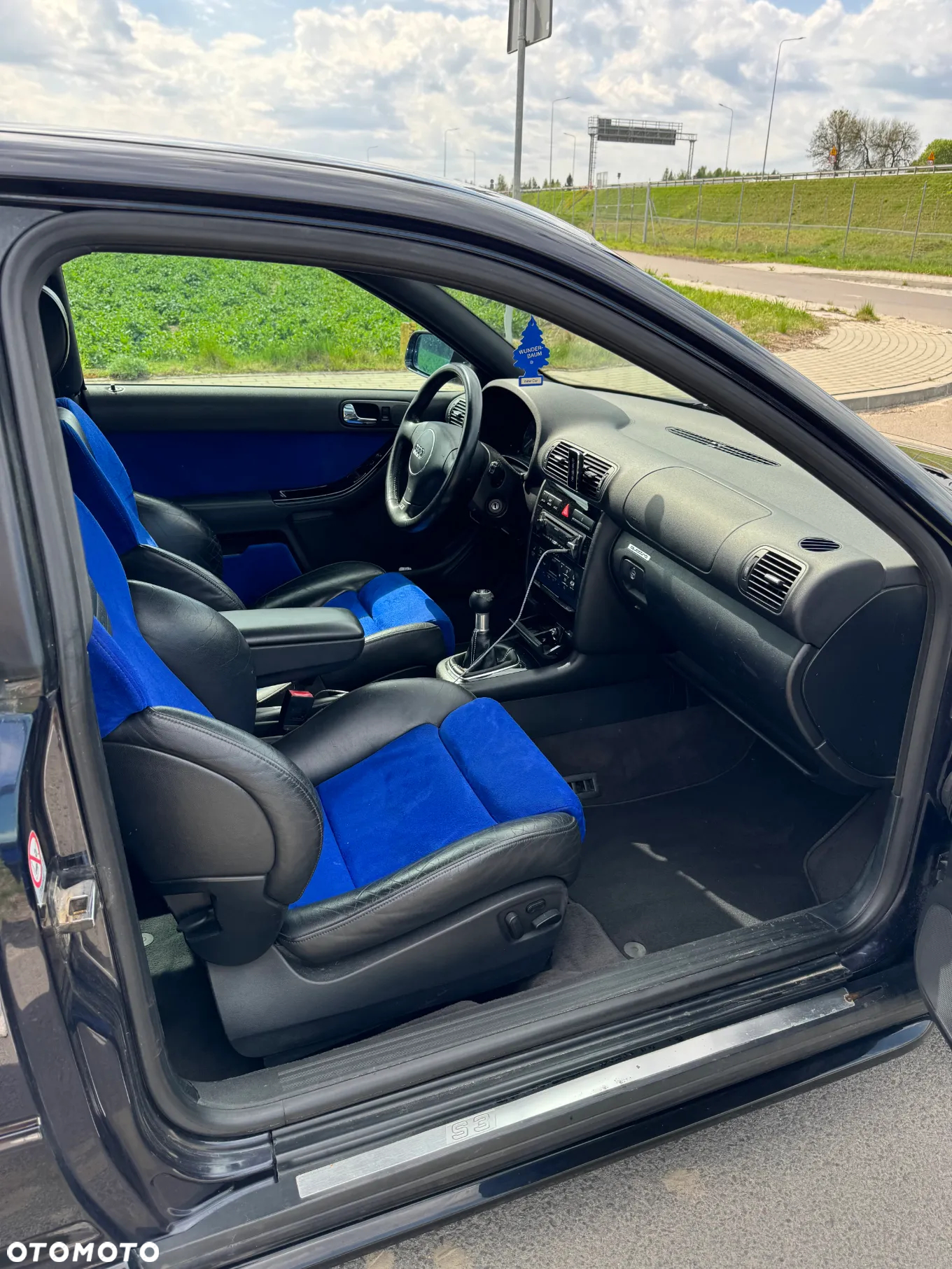 Audi S3 1.8T Quattro - 11