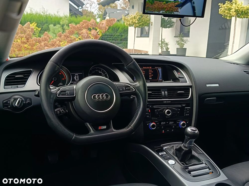 Audi A5 Sportback 2.0 TDI - 19