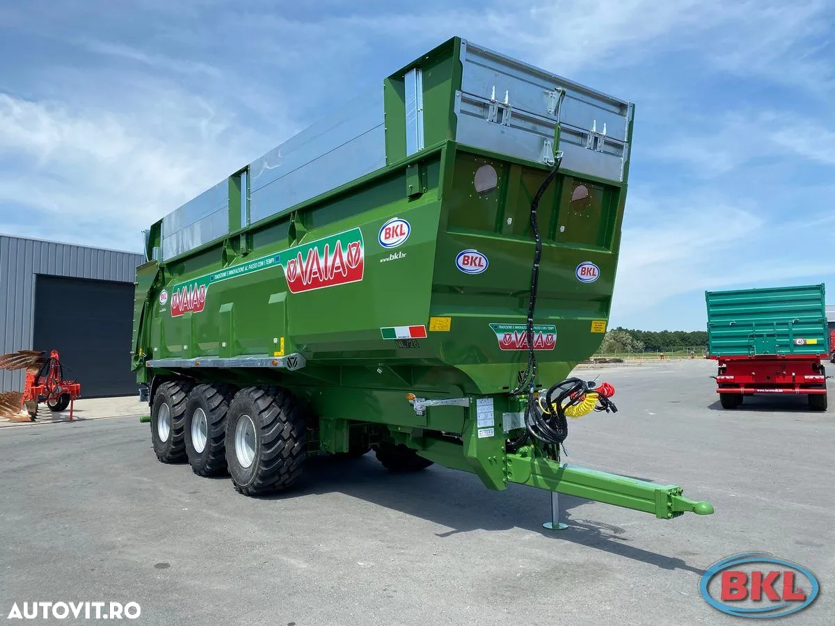 Vaia NL28 - 17