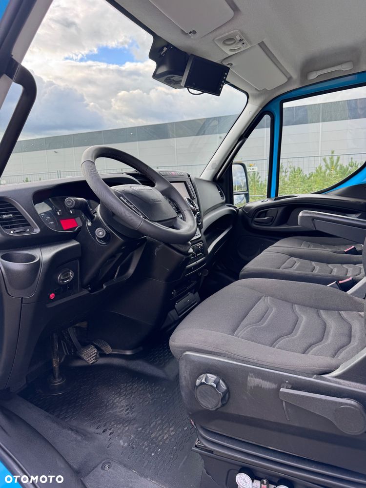 Iveco Daily 70c 180 Pomoc drogowa Autolaweta - 34