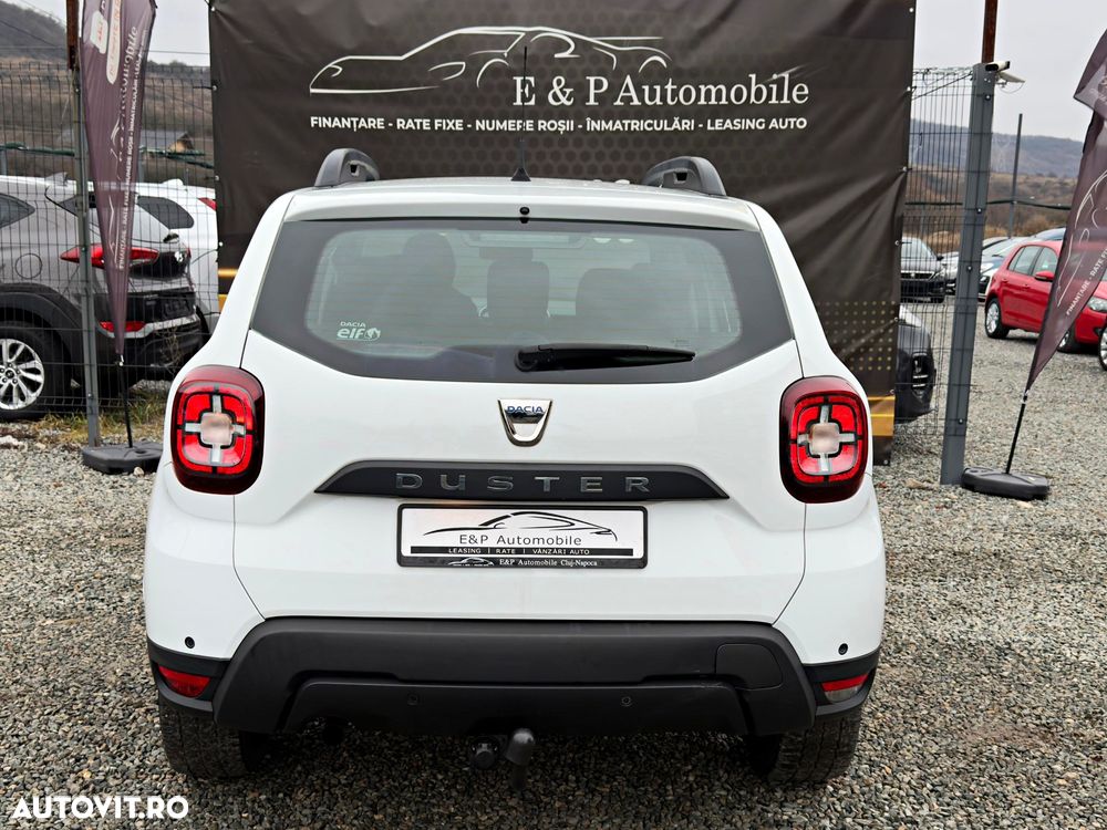 Dacia Duster - 12