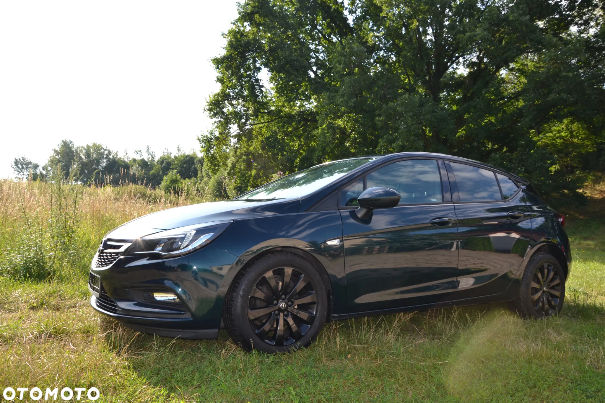 Opel Astra V 1.6 CDTI Elite S&S - 5