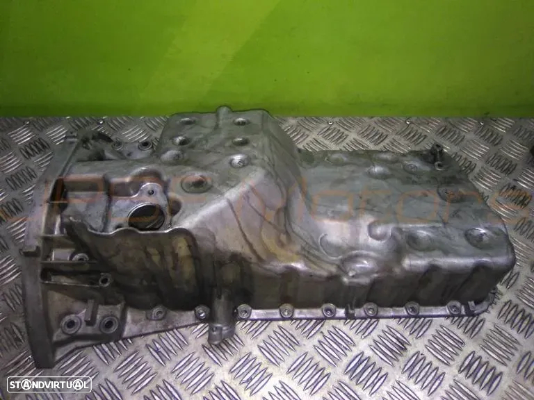 Reparação Peças Motor Mercedes Sprinter 2.2Cdi 2004 Ref 611.981 - 16