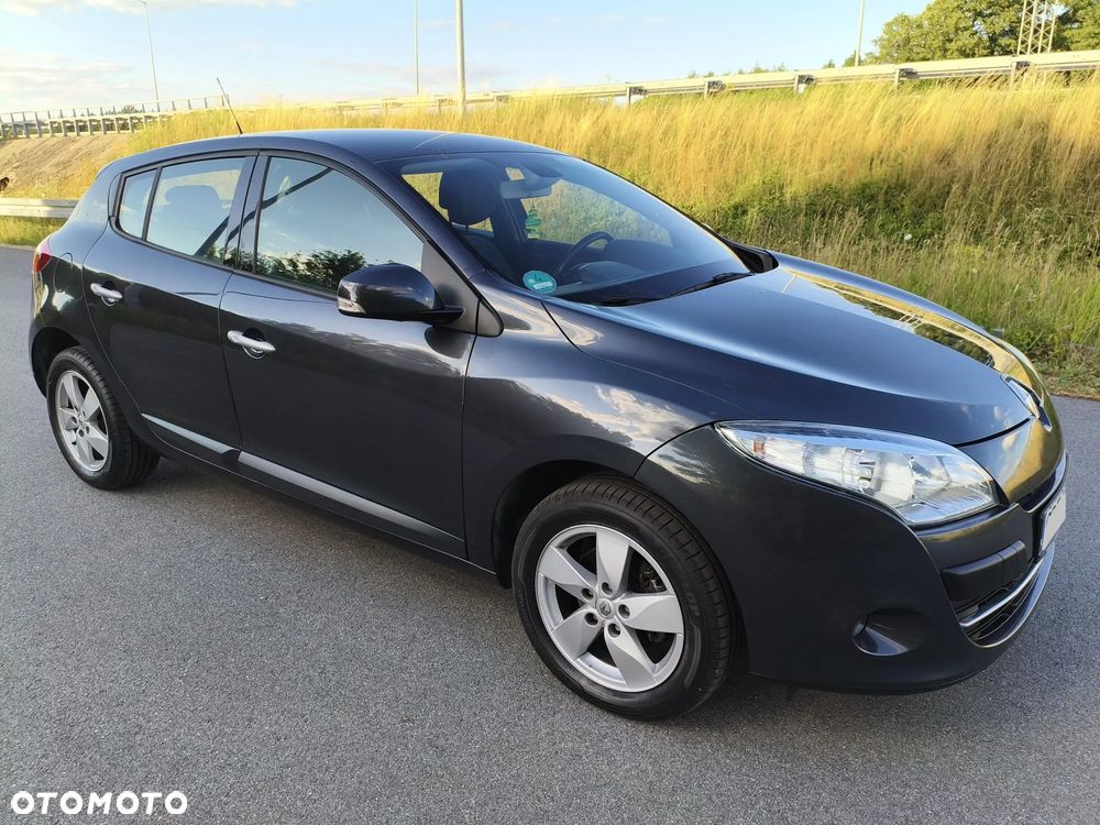 Renault Megane 1.6 16V Dynamique - 2