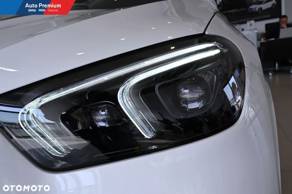 Mercedes-Benz GLE - 22