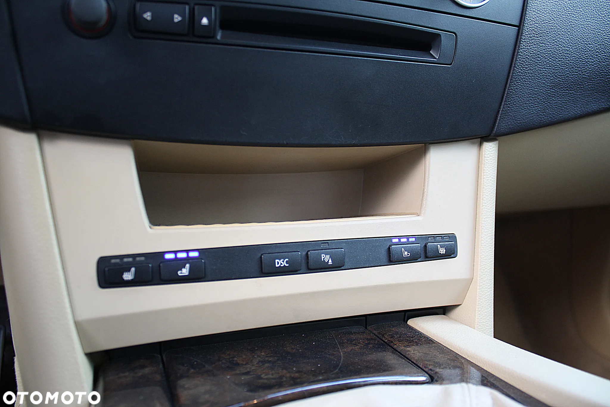 BMW Seria 5 530i - 8