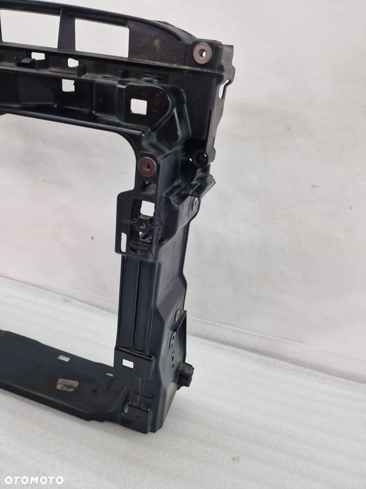 VW GOLF VII GTI / GTD / TDI SZEROKI WZMOCNIENIE CZOŁOWE / PAS PRZEDNI , NR 5G0805594 / 5G08055946R , 5G0805588R / 5G0805588R , NR AUKCJI WZM524 - 5
