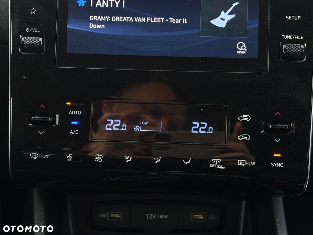 Hyundai Tucson - 22