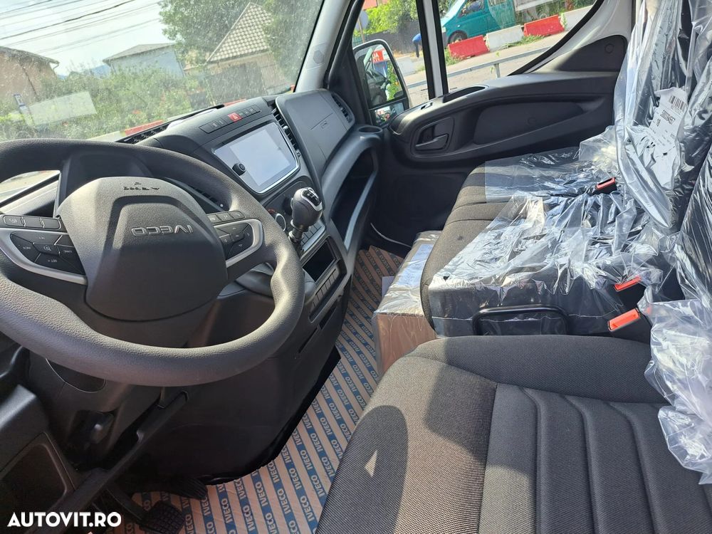 Iveco 35C16 H3.0 - 5