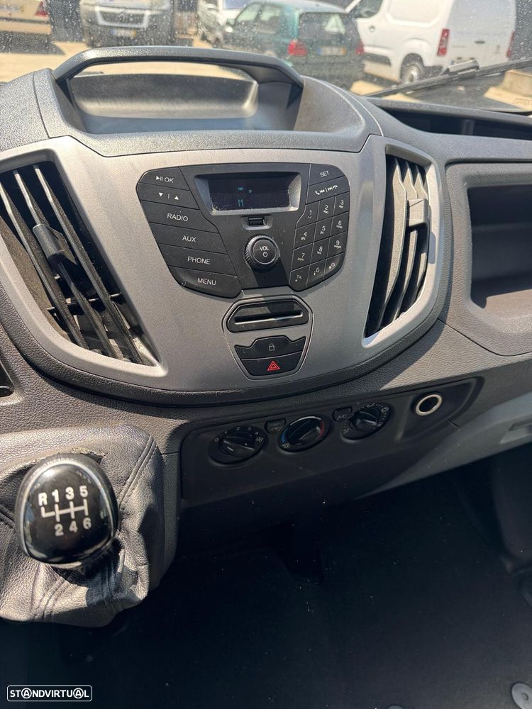 Ford TRANSIT V363 - 7