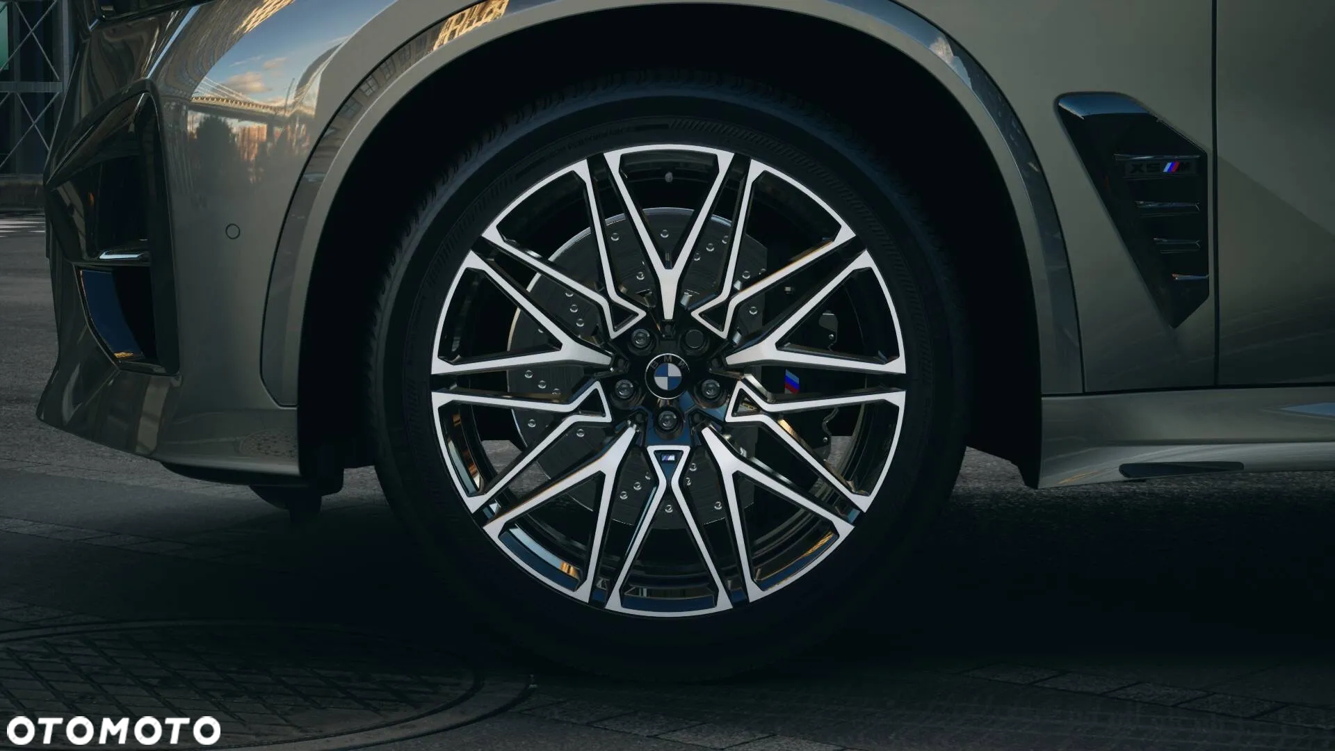BMW X5 M Competition - 10