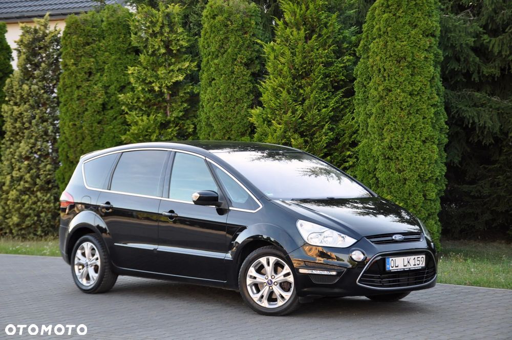 Ford S-Max - 3
