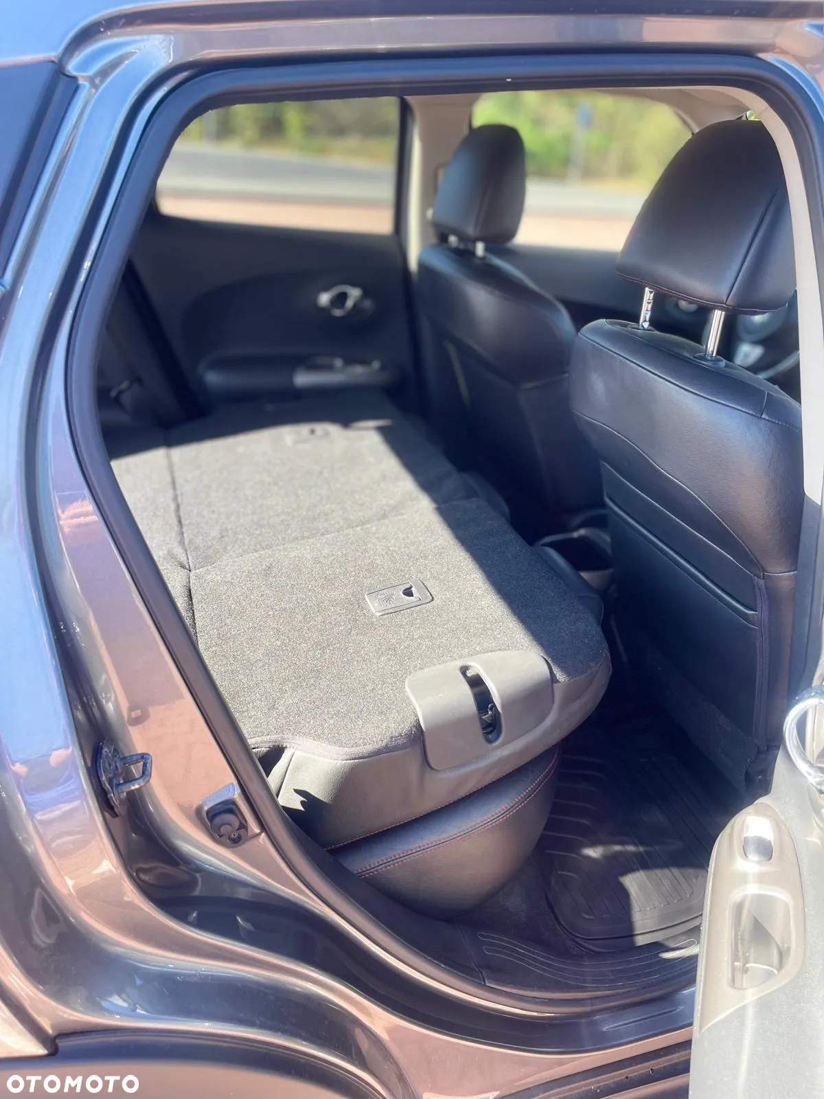 Nissan Juke 1.5 dCi Tekna - 20