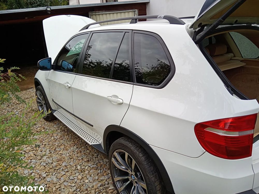 BMW X5 xDrive30i - 14