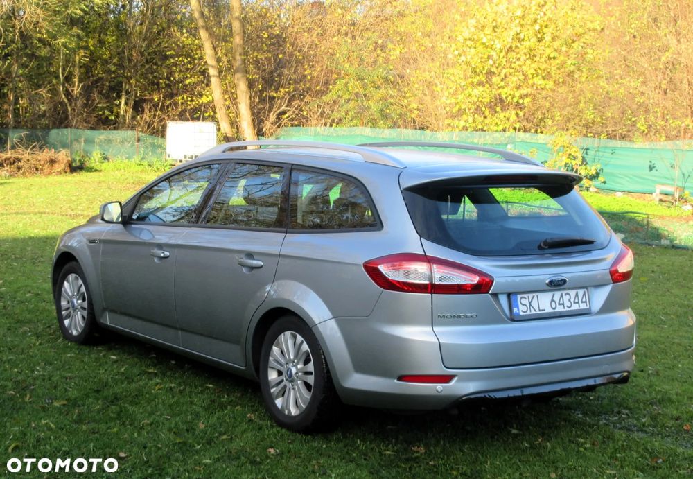 Ford Mondeo 1.6 Eco Boost Start-Stopp Champions Edition - 7