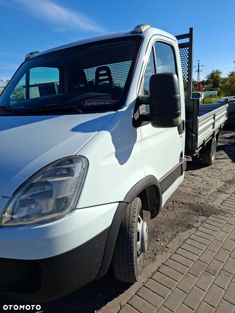 Iveco DAILY - 3