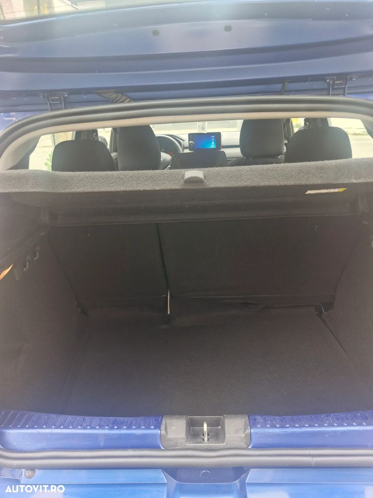 Dacia Sandero Stepway ECO-G 100 MT6 Comfort - 9
