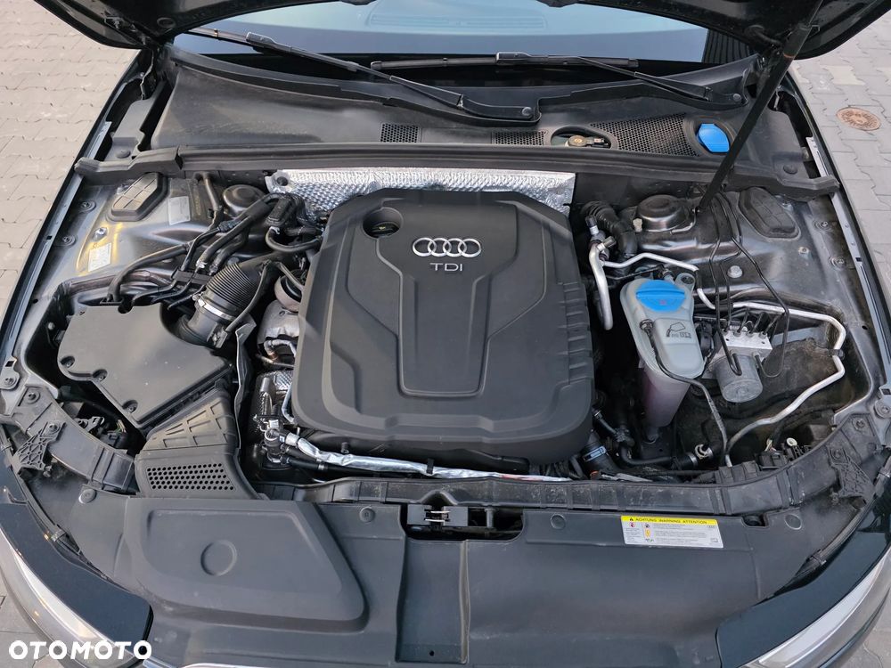 Audi A4 Avant 2.0 TDI clean diesel Quattro S tronic - 20