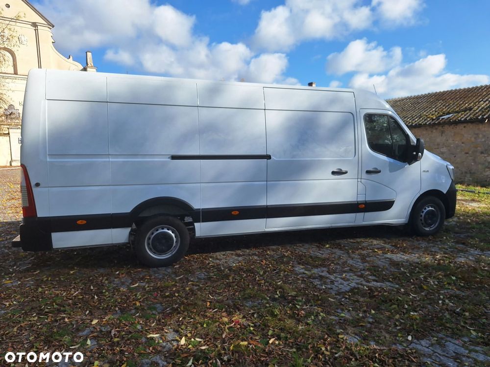 Renault Master - 8