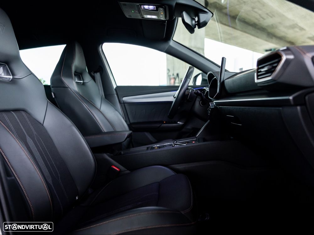 Cupra Formentor VZ 1.4 e-Hybrid DSG - 27