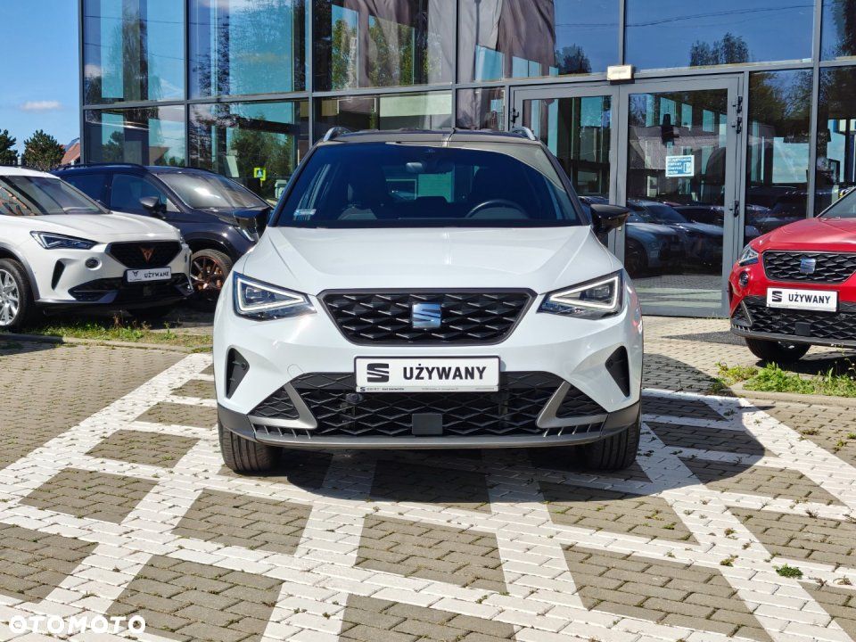 Seat Arona - 3