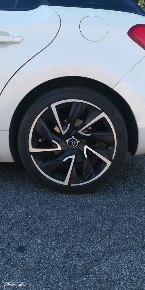 Citroën DS5 2.0 HDi Hybrid4 Sport Chic CMP6 - 13