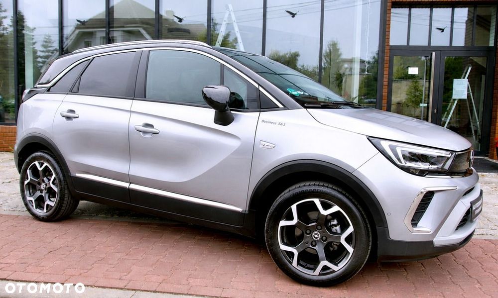 Opel Crossland 1.5 Business Elegance - 35
