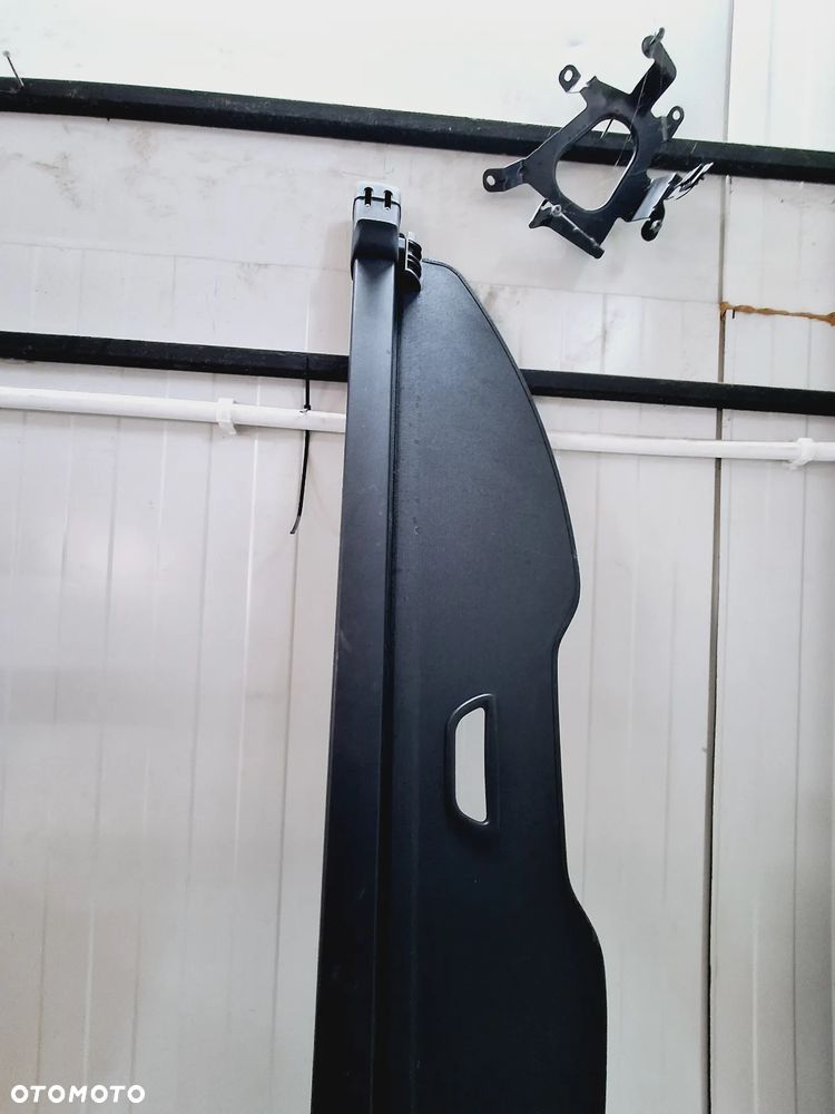 SPRZEDAM MERCEDES B-KLASA W246 ROLETA BAGAŻNIKA 2011-2018 ROK - 8