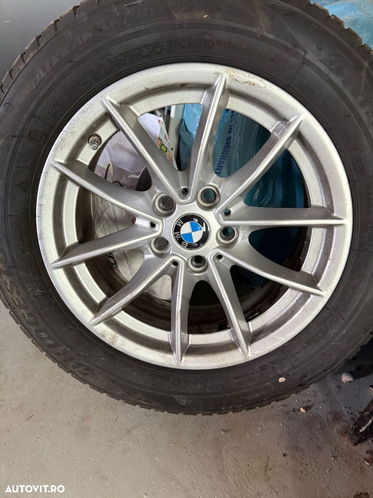 BMW Seria 3 - 8
