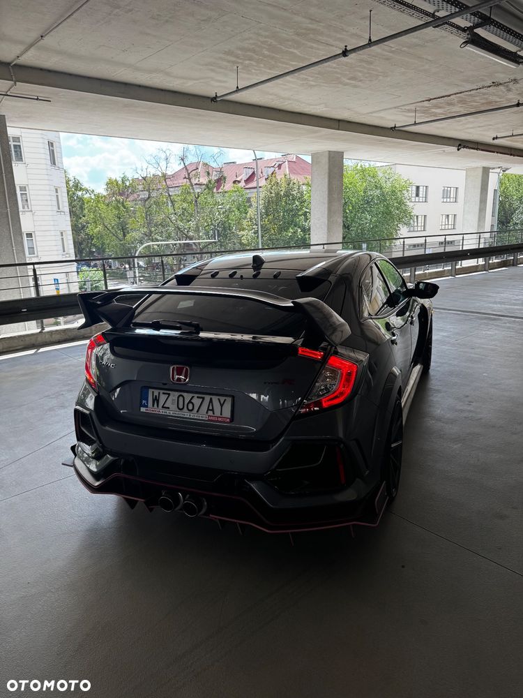 Honda Civic - 14