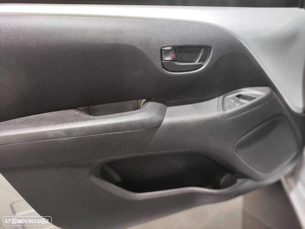 Citroën C1 1.0 VTi Feel - 6