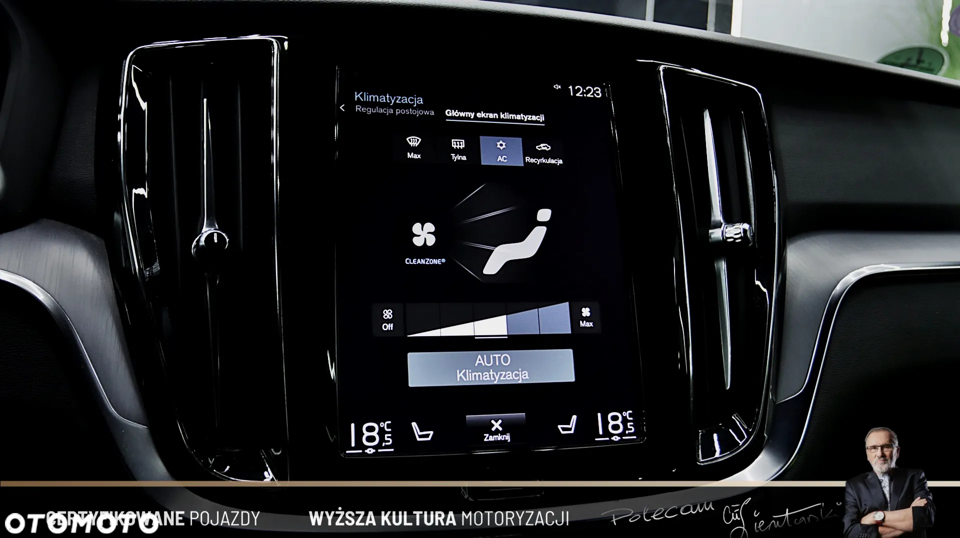 Volvo V60 T6 AWD Geartronic Momentum - 25
